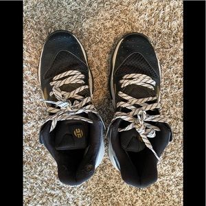 James Harden Stepback Basketball shoes